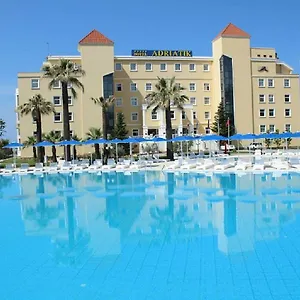 Hotell Luxury Adriatik Hotel&spa, Durrës